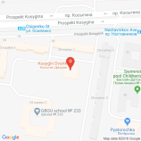 Салон красоты Toffee в Санкт-Петербурге