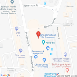 Ногтевой сервис Secret Style в Москве