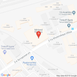 Ногтевой сервис Platinum в Москве