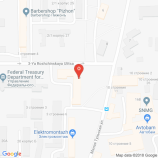 Салон красоты Дуэт+ в Москве