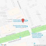 Салон красоты Elestra в Москве