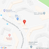 Салон красоты Марсель в Москве