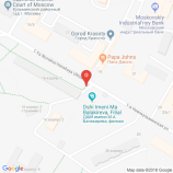 Салон красоты Эвра-Н в Москве