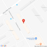 Салон красоты Rodolfo Rinaldi в Санкт-Петербурге