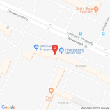 Салон красоты Инесса в Санкт-Петербурге