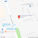 Салон красоты Блюз в Уфе