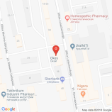 Ногтевой сервис СТУДИО-НАЙЛ в Екатеринбурге