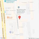 Ногтевой сервис Брависсимо в Москве