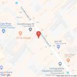 Салон красоты Fusion в Санкт-Петербурге