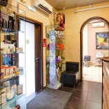 Салон красоты Шок Шоколад в Москве