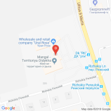 Салон красоты Жасмин в Екатеринбурге