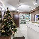 Салон красоты Александра Тодчука в Москве