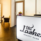 Салон красоты The Lashes в Москве