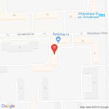 Салон красоты Для всей семьи в Санкт-Петербурге