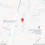 Парикмахерская Виктория Beauty в Уфе