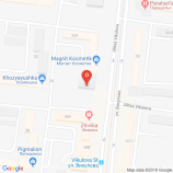 Салон красоты NEFF PLUS в Екатеринбурге