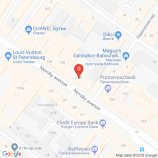 Ногтевой сервис InNails в Санкт-Петербурге