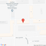 Салон красоты Престиж в Санкт-Петербурге