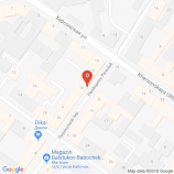 Салон красоты MADYKO в Санкт-Петербурге