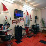 Студия красоты Фламинго в Москве