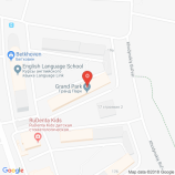 Салон красоты LA FLEUR DE FRANCE в Москве