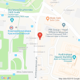 Салон красоты Вита в Москве