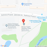 Салон красоты 5 звезд в Москве