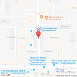 Салон красоты Juicy Nails в Москве