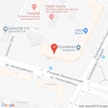 Парикмахерская Александра в Санкт-Петербурге