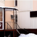 Салон красоты Соло в Москве