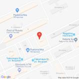 Салон красоты NM в Москве