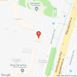 Салон красоты Плюс пять в Москве