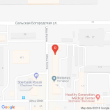 Парикмахерская Твой Стиль в Уфе