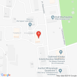 Салон красоты Лилу в Москве