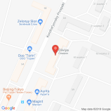 Салон красоты Бастет в Санкт-Петербурге