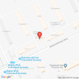 Салон красоты Шанс в Москве