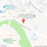 Салон красоты ЭпиЦентр в Москве