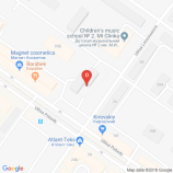 Парикмахерская Baly в Екатеринбурге