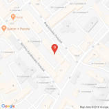 Фитнес зал Slim me в Москве