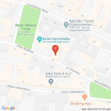 Салон красоты Maximum в Санкт-Петербурге