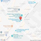 Салон красоты Галла в Москве