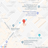 Салон красоты Сати в Москве