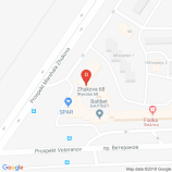 Салон красоты Le Paon в Санкт-Петербурге