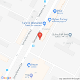 Салон красоты Харизма в Санкт-Петербурге