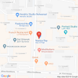 Салон красоты Nail Space в Москве