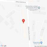 Салон красоты Цирюльня в Екатеринбурге