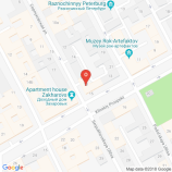 Салон красоты Марафет в Санкт-Петербурге