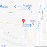 Парикмахерская Disso в Екатеринбурге