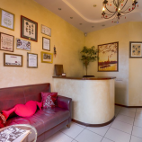 Салон красоты Кале в Москве