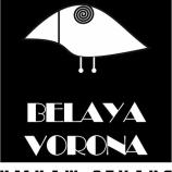 Салон красоты BELAYA VORONA в Москве